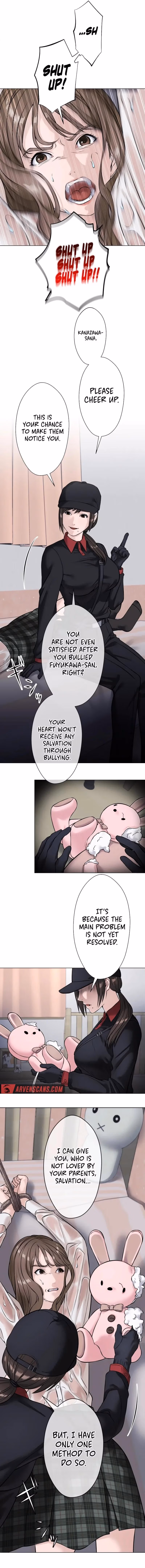 Read The Devil In School chapter 8 image 6 on Lezhin