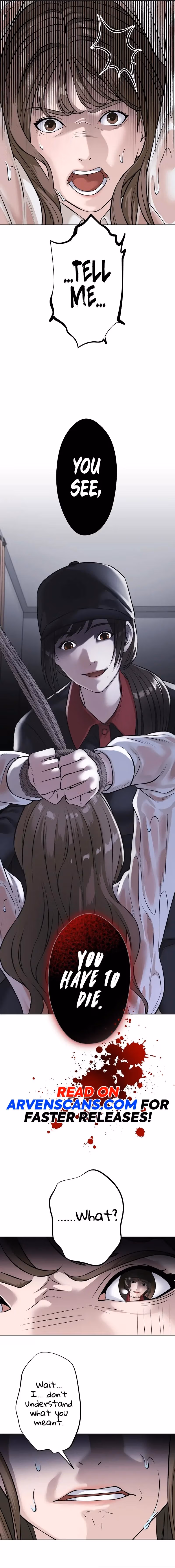 Read The Devil In School chapter 8 image 7 on Lezhin