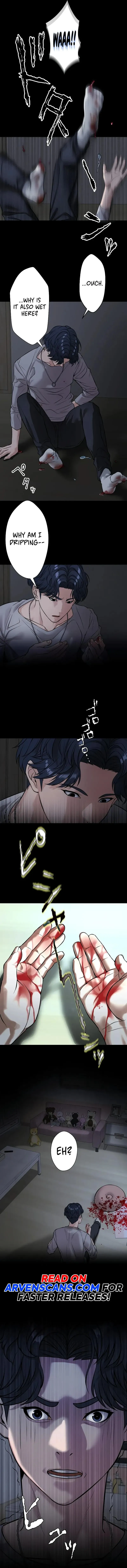 Read The Devil In School chapter 9 image 3 on Lezhin