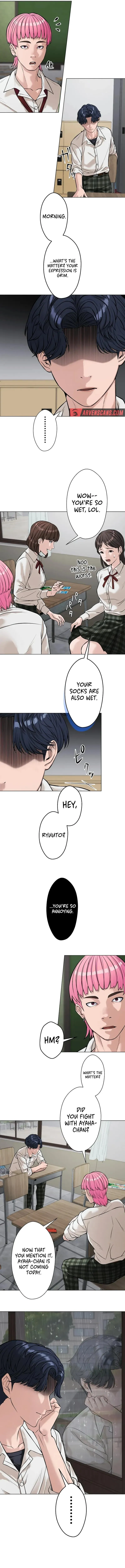 Read The Devil In School chapter 9 image 7 on Lezhin