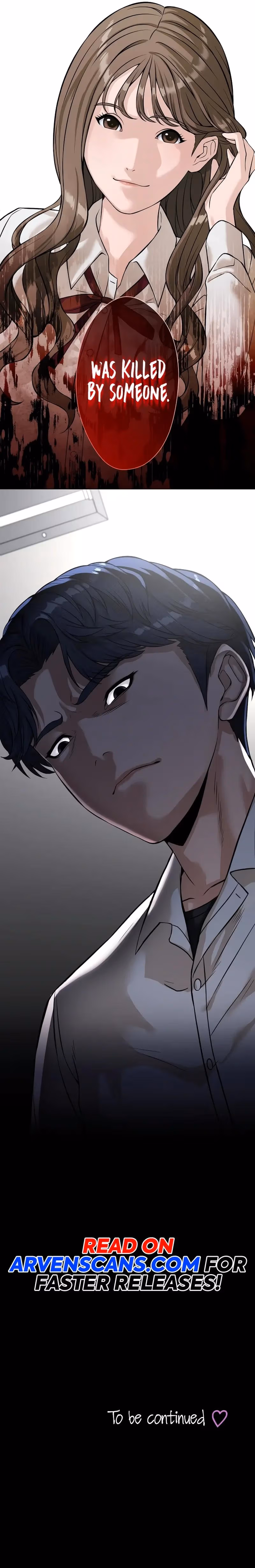 Read The Devil In School chapter 9 image 9 on Lezhin