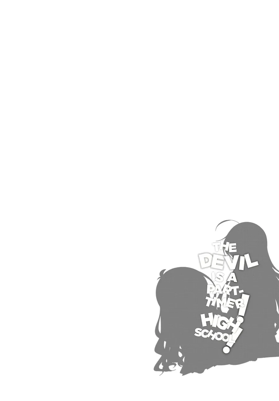 Read The Devil Is A Part-timer! High School! chapter 11 image 15 on Lezhin