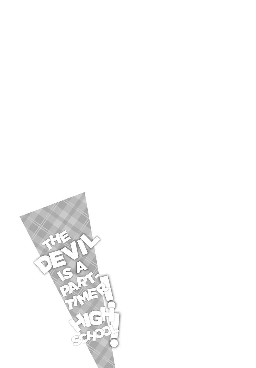 Read The Devil Is A Part-timer! High School! chapter 21 image 16 on Lezhin