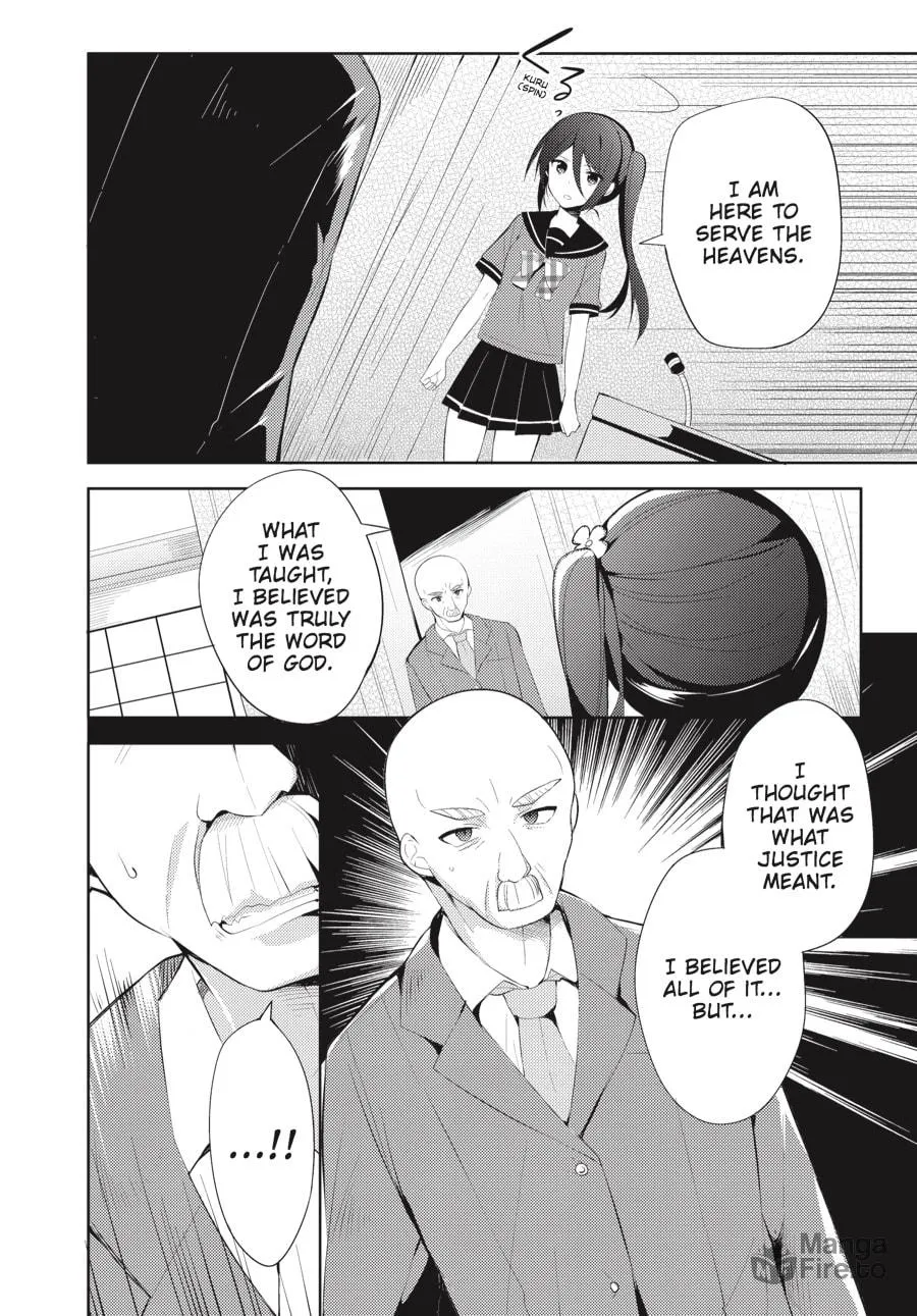 Read The Devil Is A Part-timer! High School! chapter 23 image 5 on Lezhin