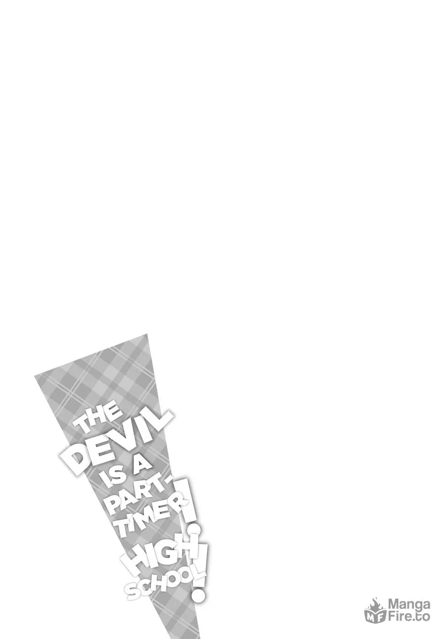 Read The Devil Is A Part-timer! High School! chapter 24 image 14 on Lezhin