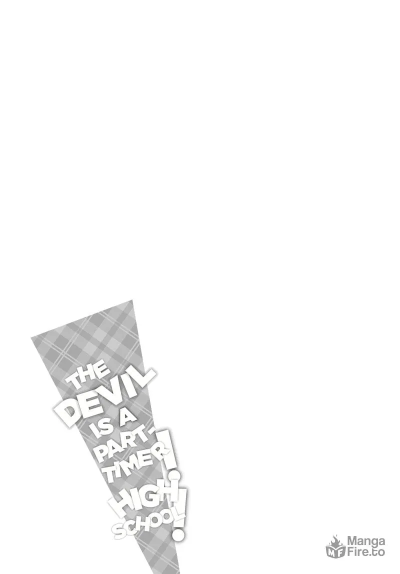 Read The Devil Is A Part-timer! High School! chapter 29 image 14 on Lezhin