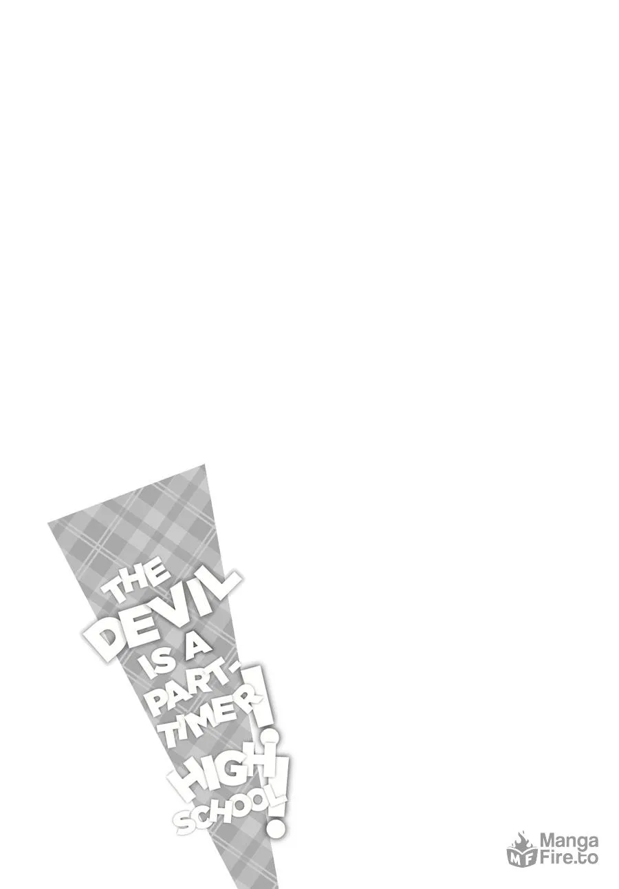 Read The Devil Is A Part-timer! High School! chapter 3 image 14 on Lezhin