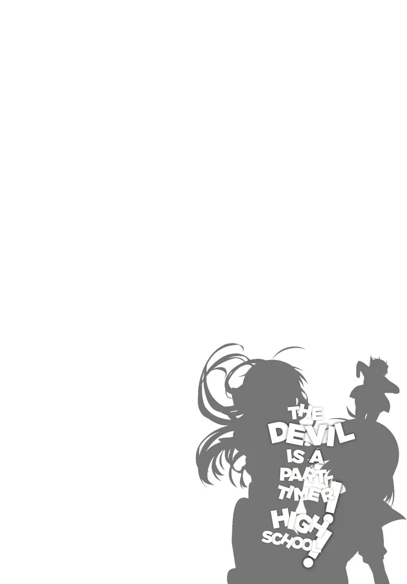 Read The Devil Is A Part-timer! High School! chapter 31 image 15 on Lezhin