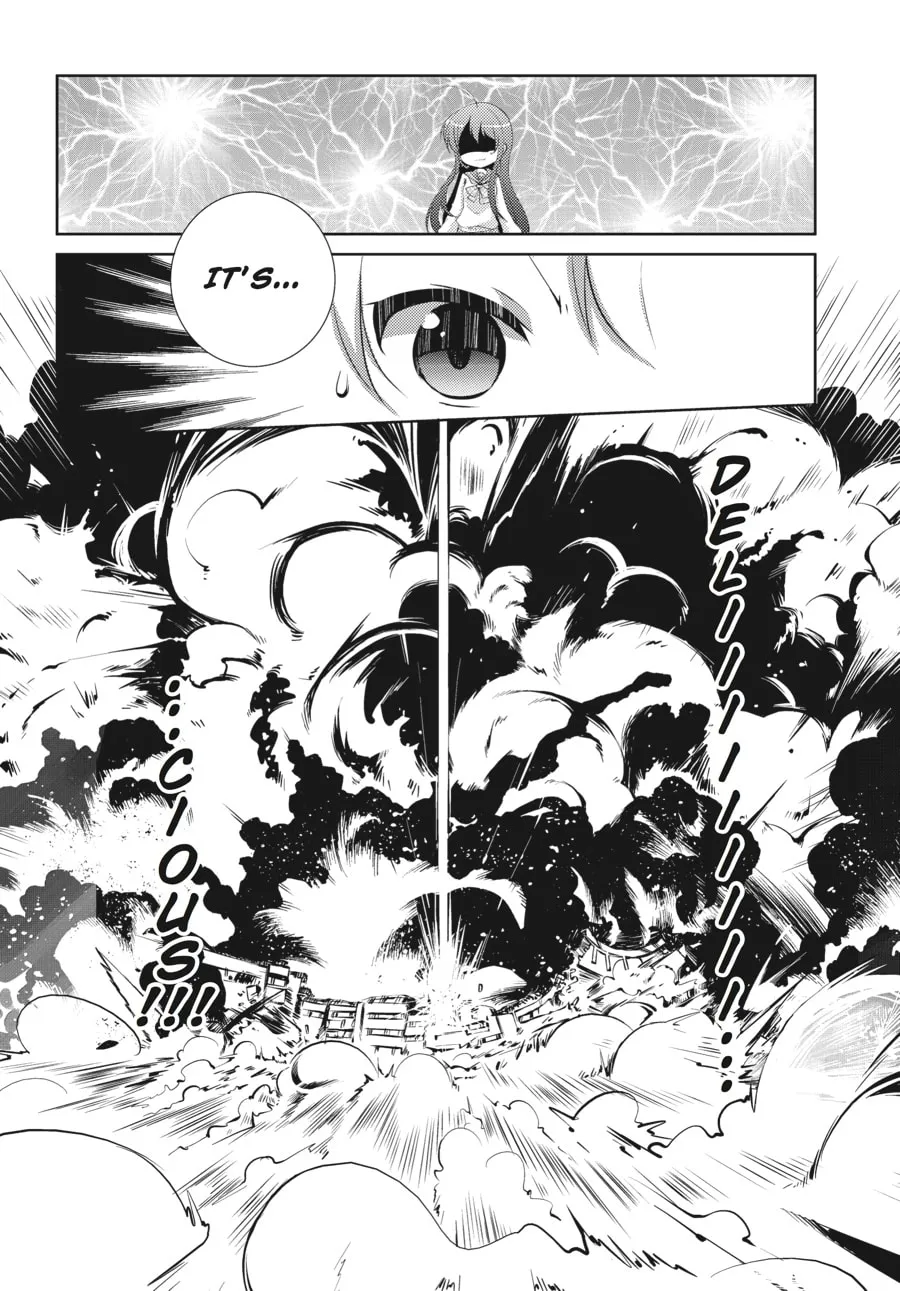 Read The Devil Is A Part-timer! High School! chapter 5 image 12 on Lezhin