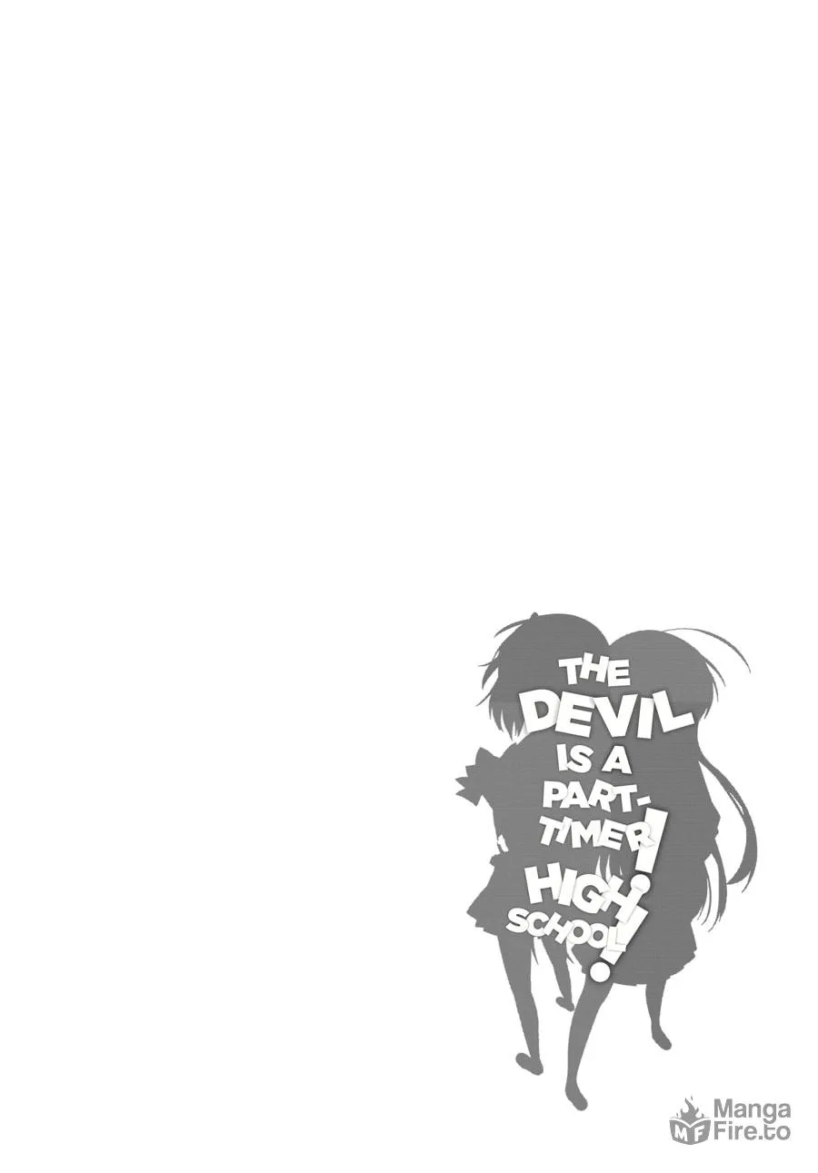 Read The Devil Is A Part-timer! High School! chapter 5 image 17 on Lezhin