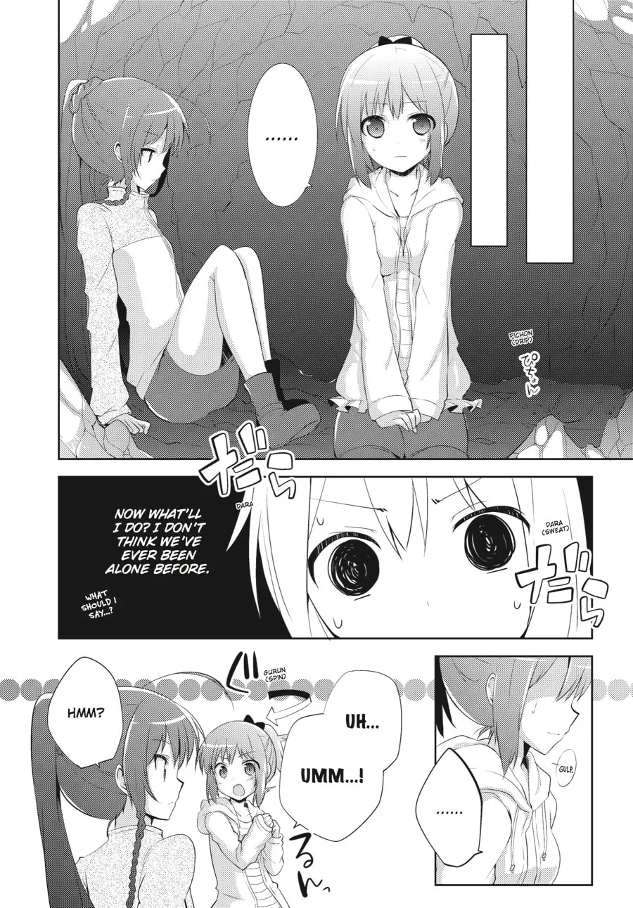 Read The Devil Is A Part-timer! High School! chapter 7 image 7 on Lezhin