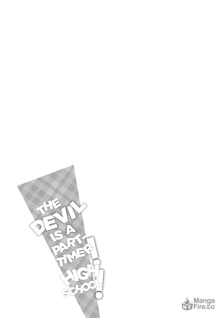 Read The Devil Is A Part-timer! High School! chapter 9 image 14 on Lezhin
