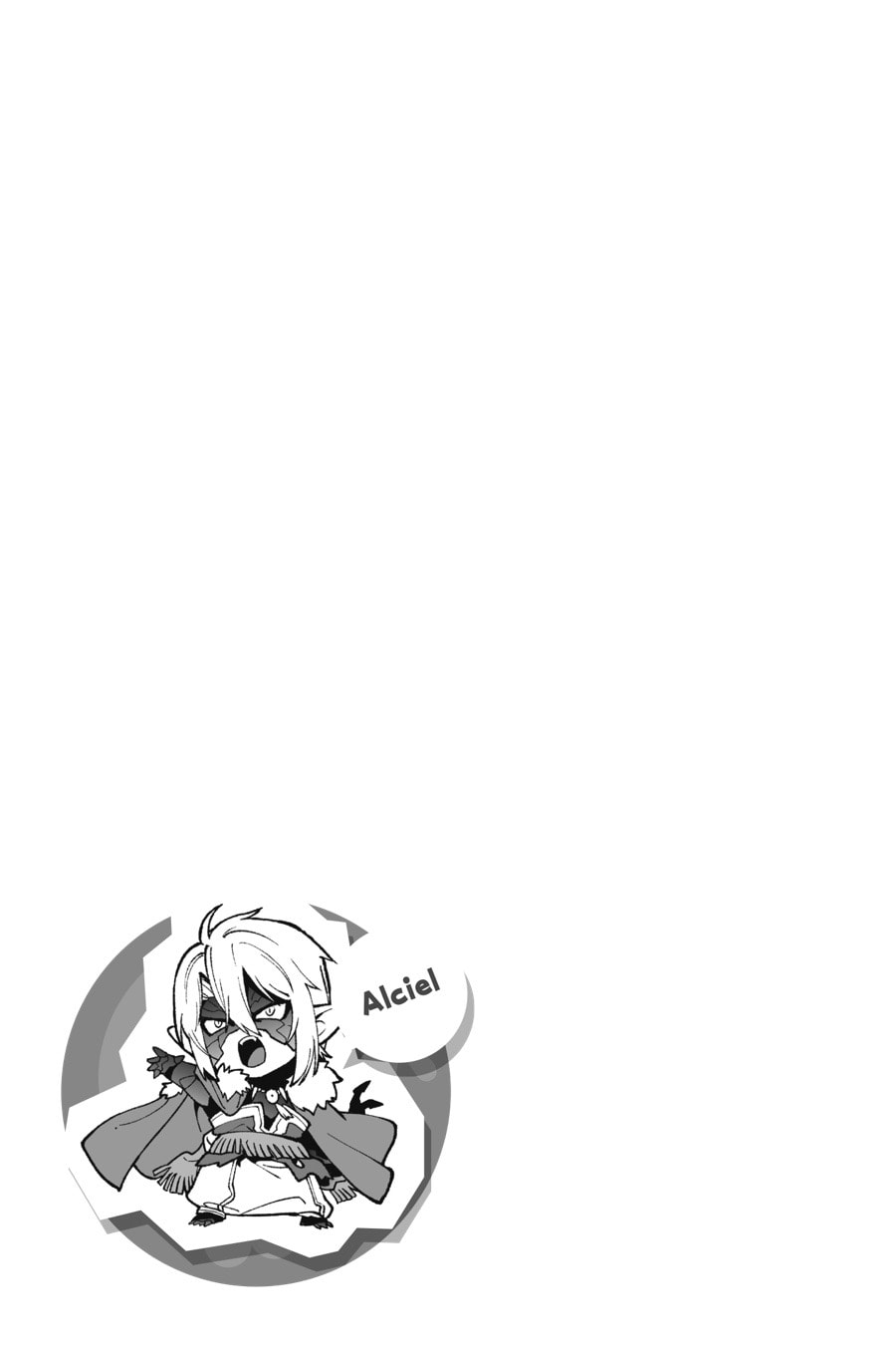 Read The Devil is a Part-Timer! chapter 117 image 18 on Lezhin