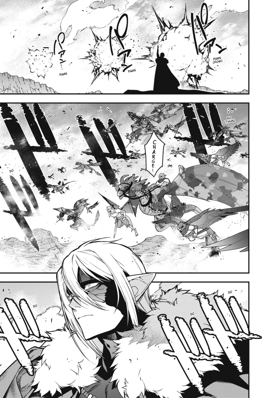 Read The Devil is a Part-Timer! chapter 118 image 41 on Lezhin