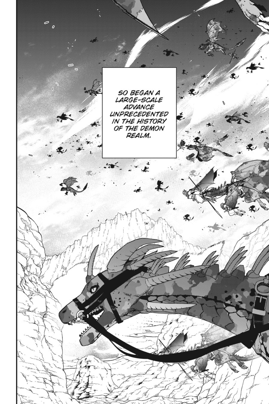 Read The Devil is a Part-Timer! chapter 118 image 42 on Lezhin