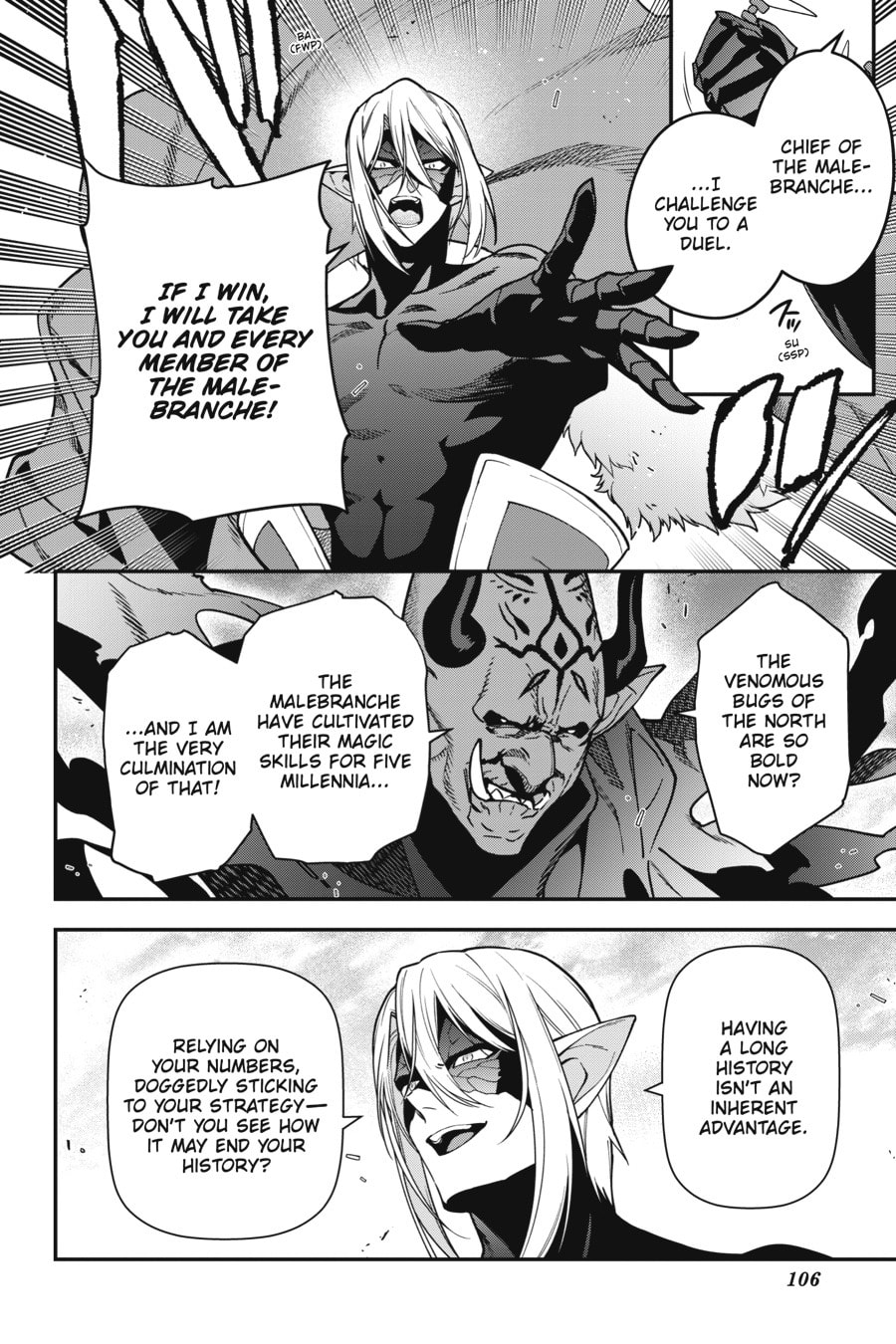 Read The Devil is a Part-Timer! chapter 119 image 11 on Lezhin