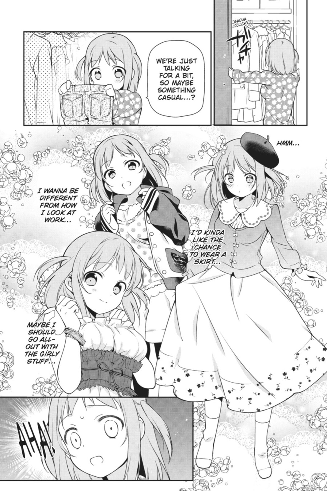 Read The Devil is a Part-Timer! chapter 21.2 image 2 on Lezhin