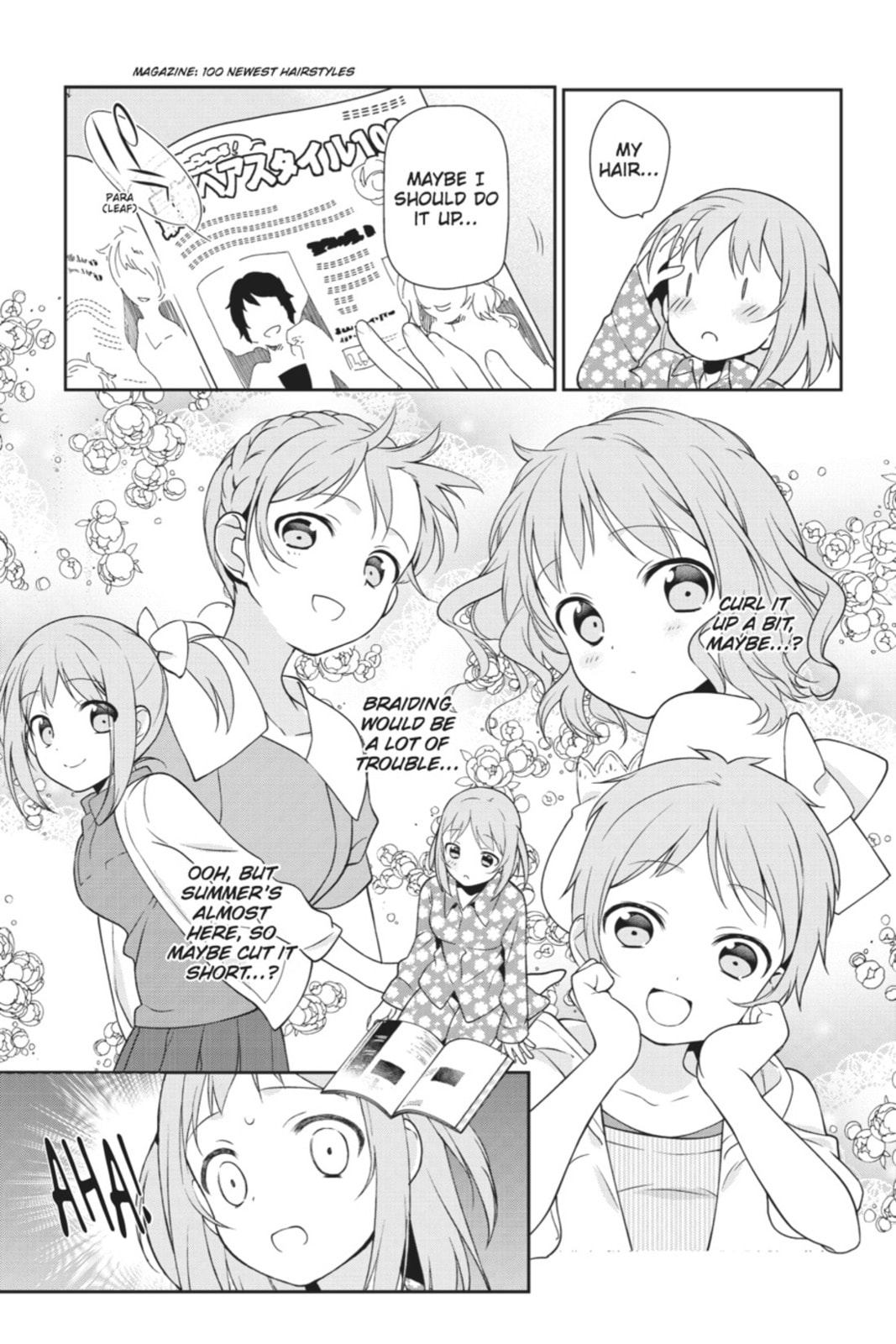 Read The Devil is a Part-Timer! chapter 21.2 image 4 on Lezhin