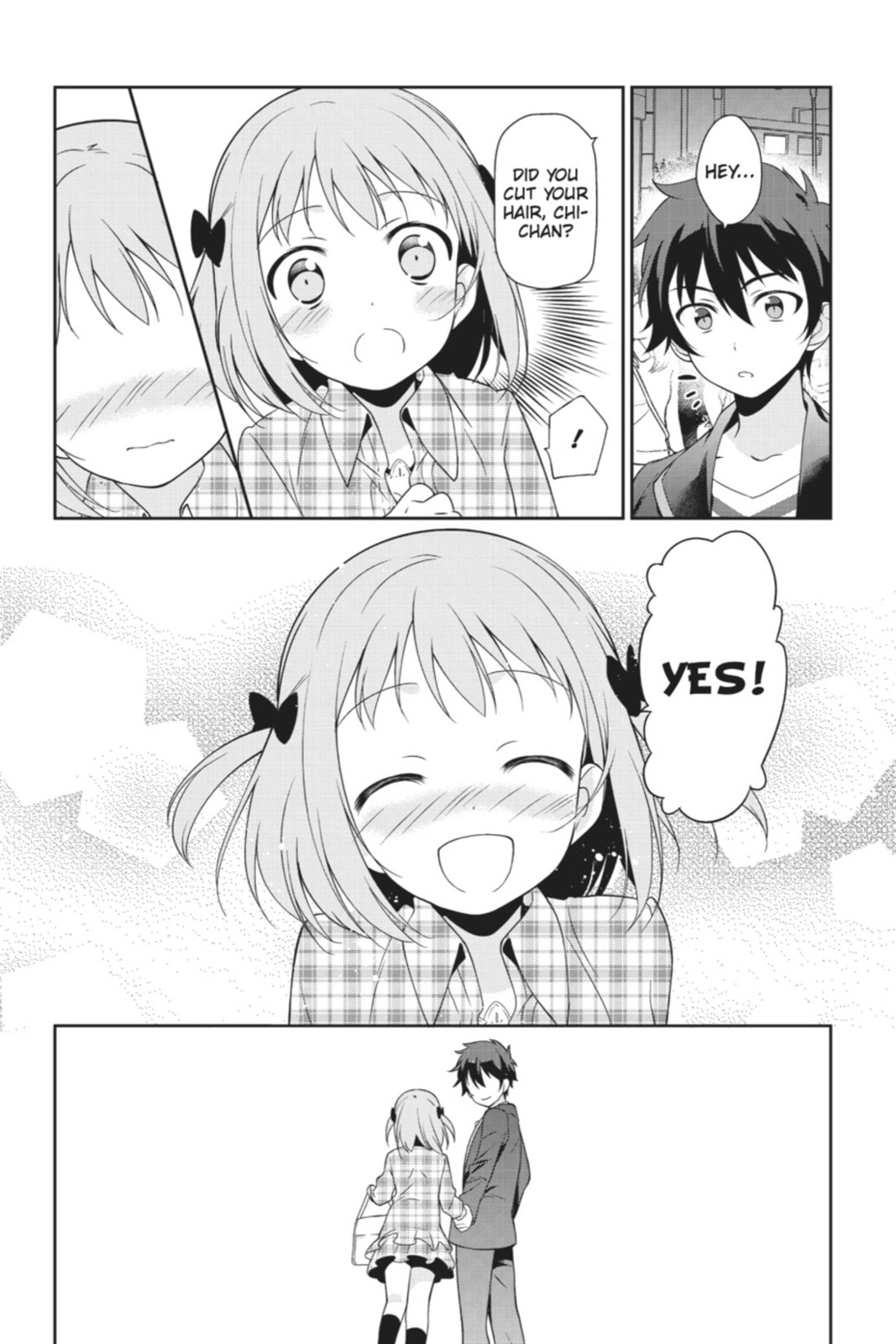 Read The Devil is a Part-Timer! chapter 21.2 image 7 on Lezhin