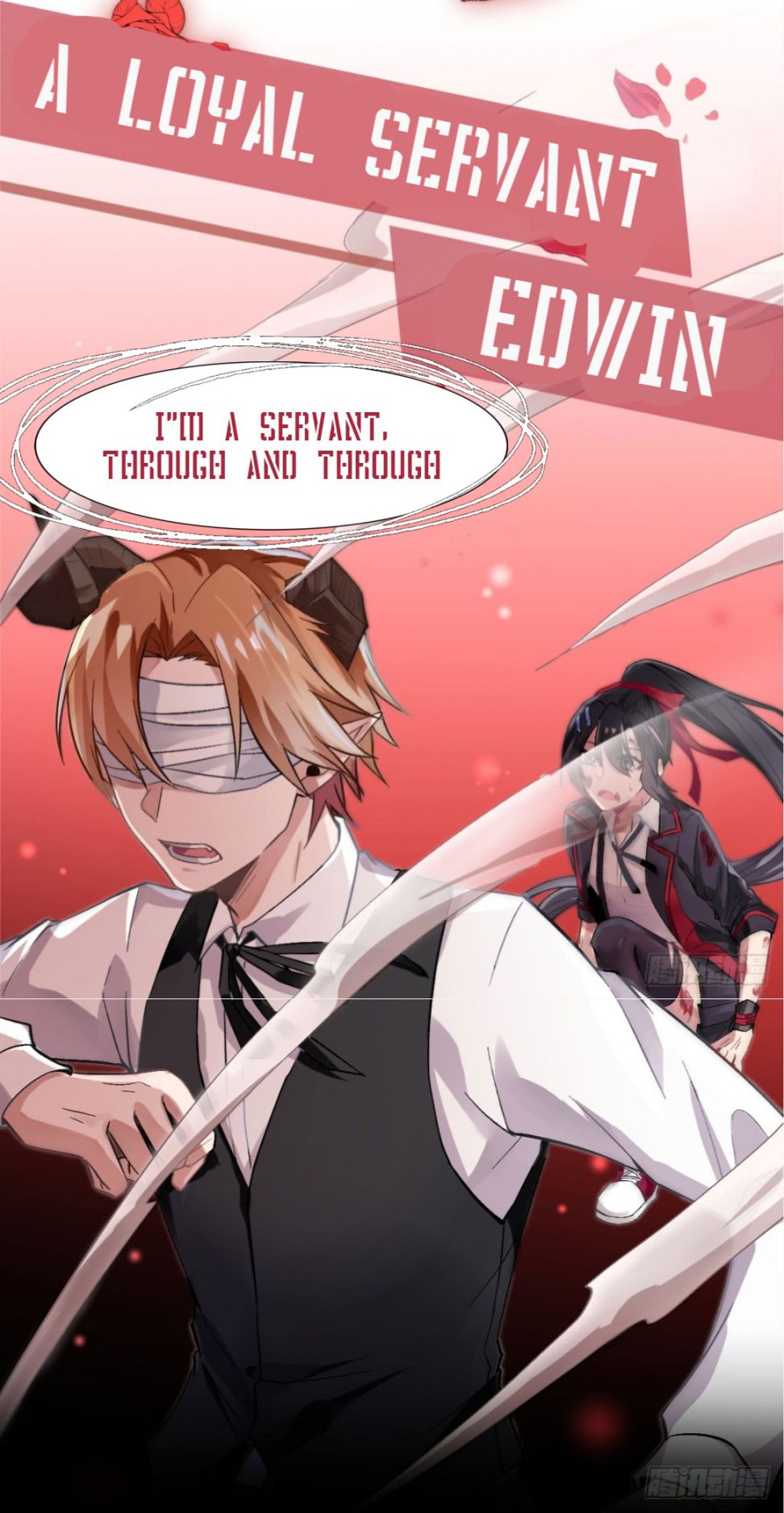 Read The Devil King