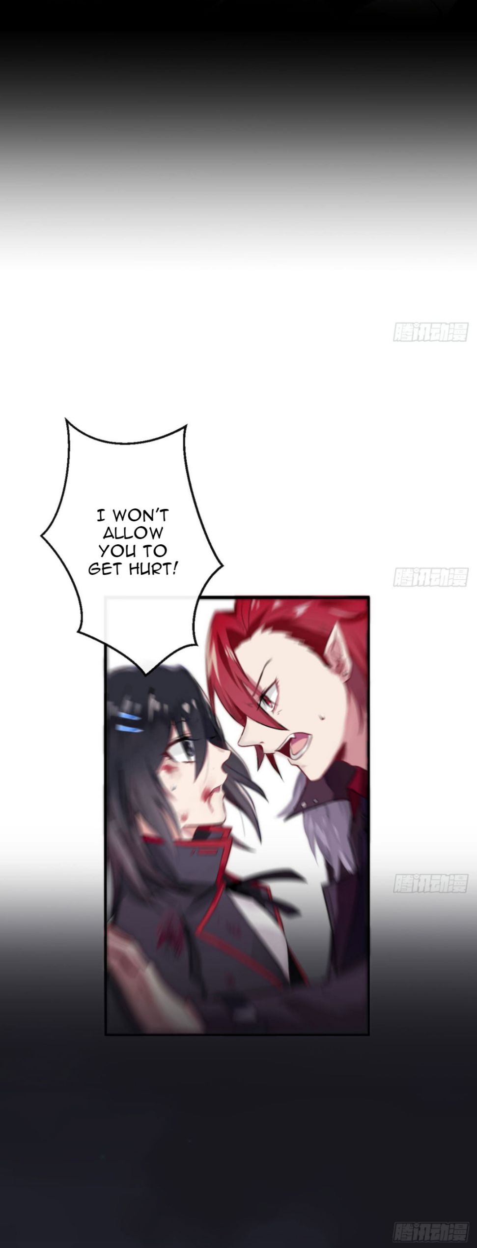 Read The Devil King