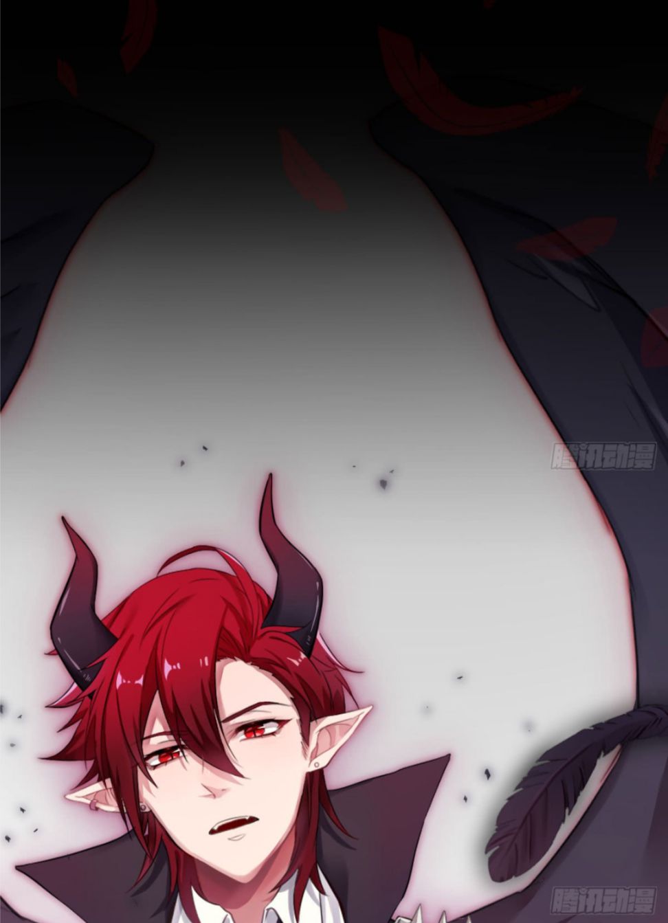 Read The Devil King