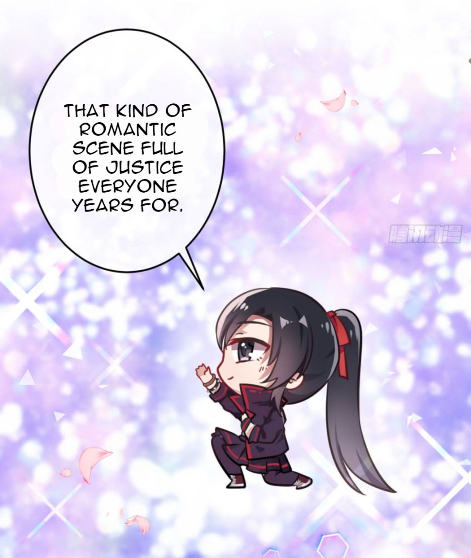 Read The Devil King