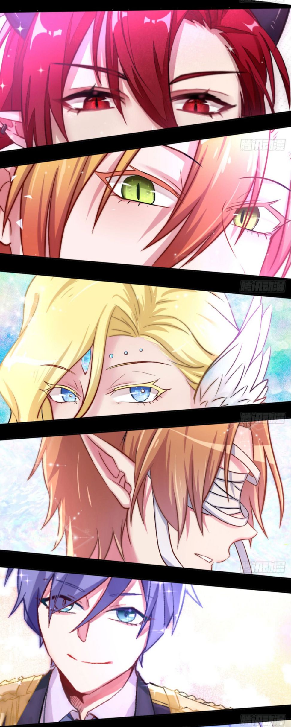 Read The Devil King