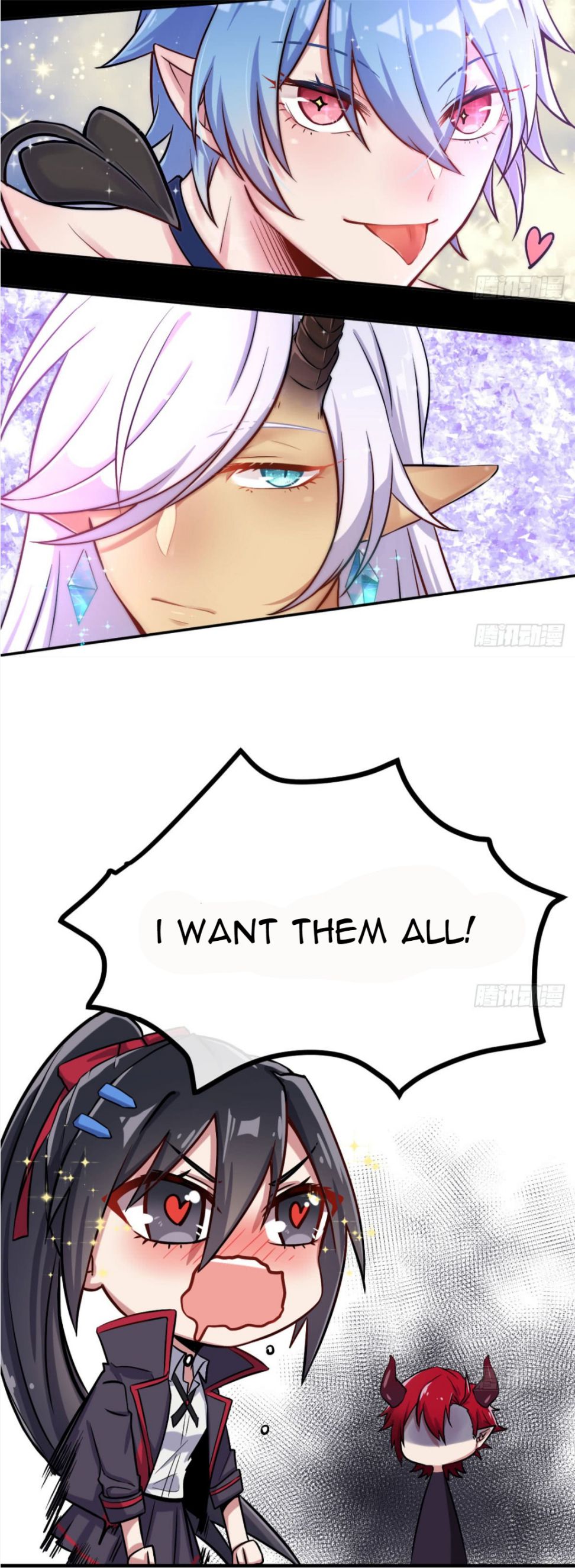 Read The Devil King