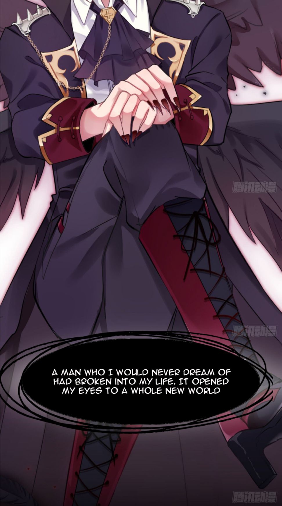 Read The Devil King