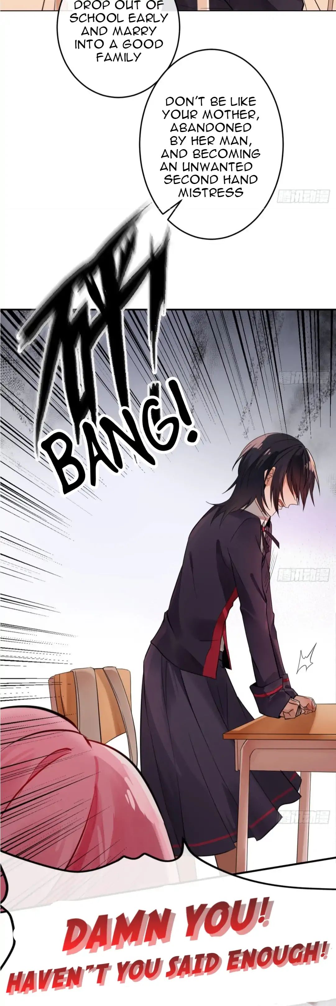 Read The Devil King