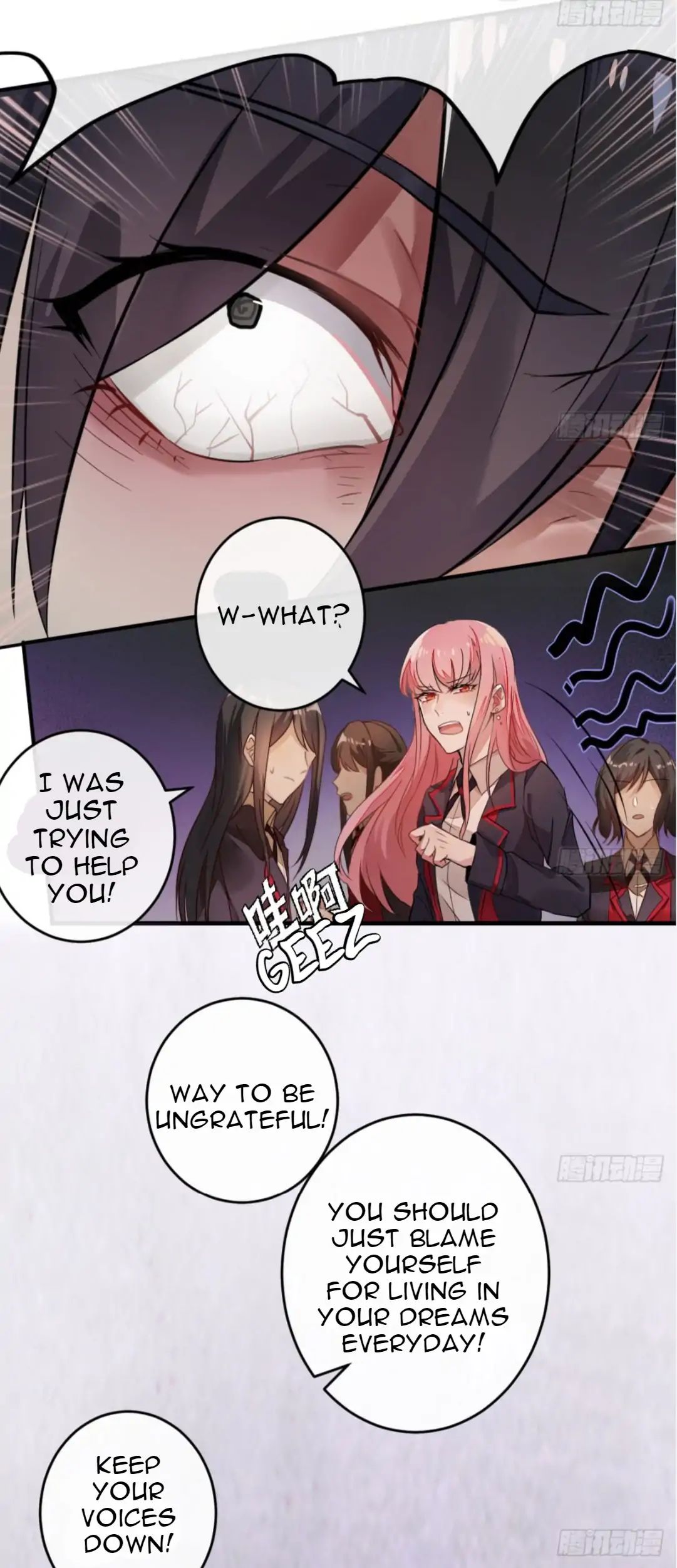 Read The Devil King