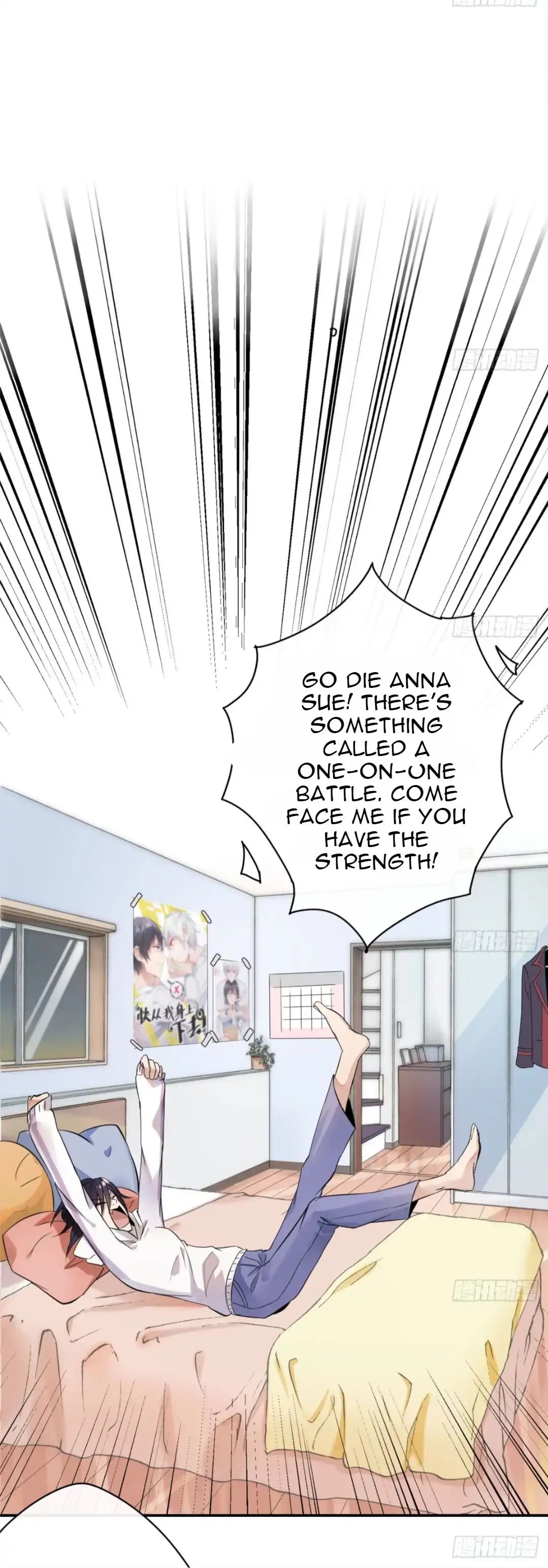 Read The Devil King