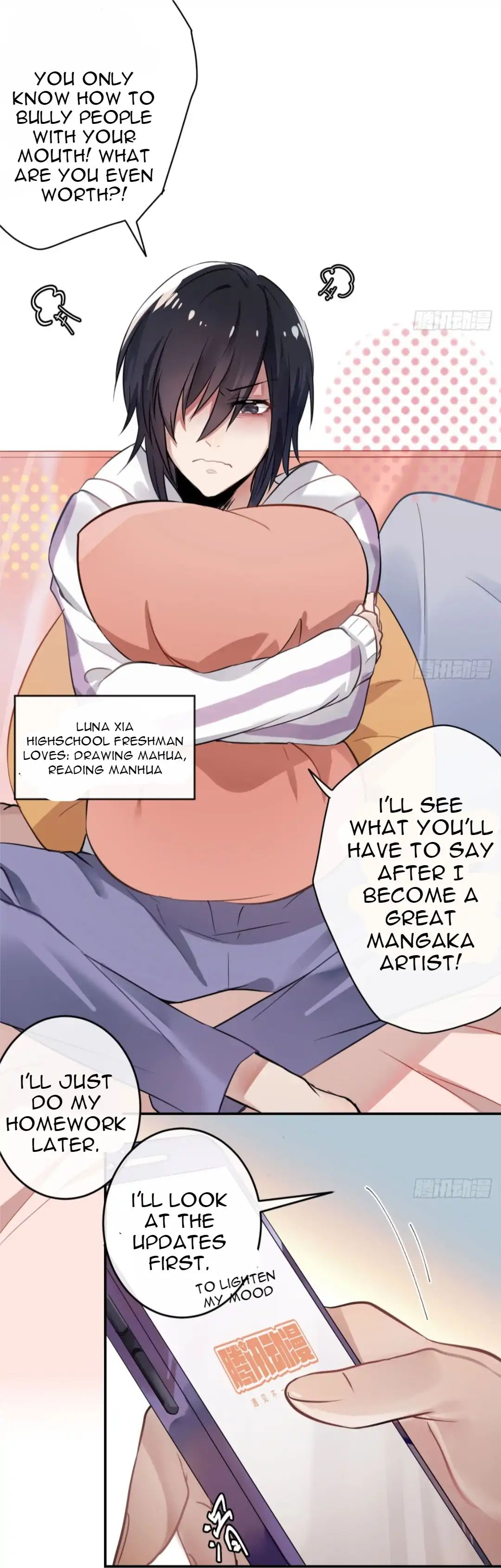 Read The Devil King