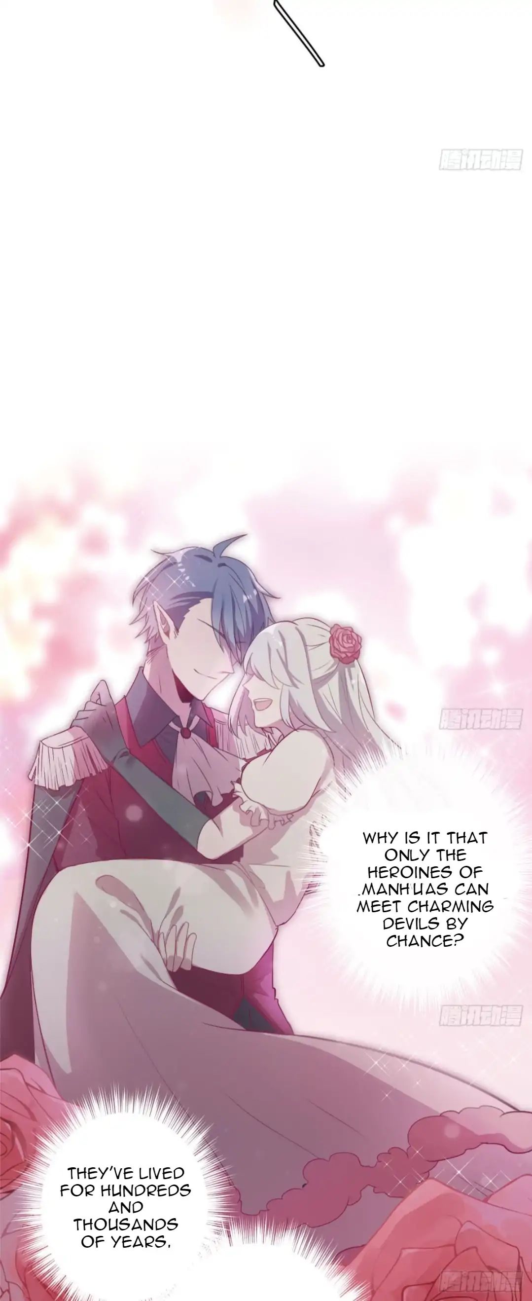 Read The Devil King