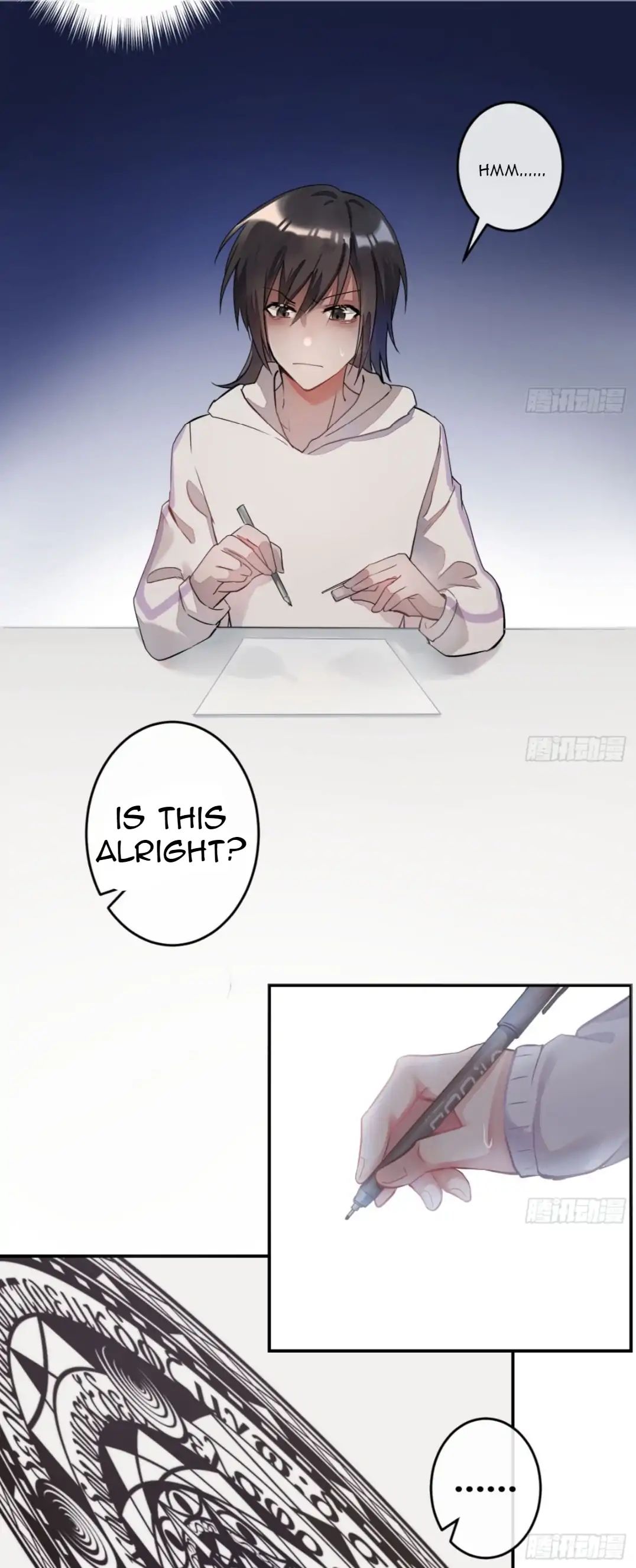 Read The Devil King