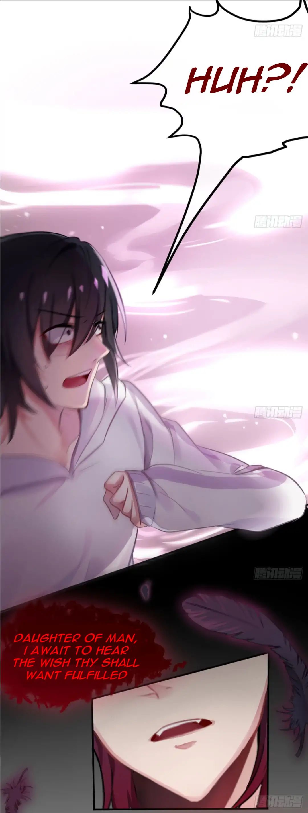 Read The Devil King
