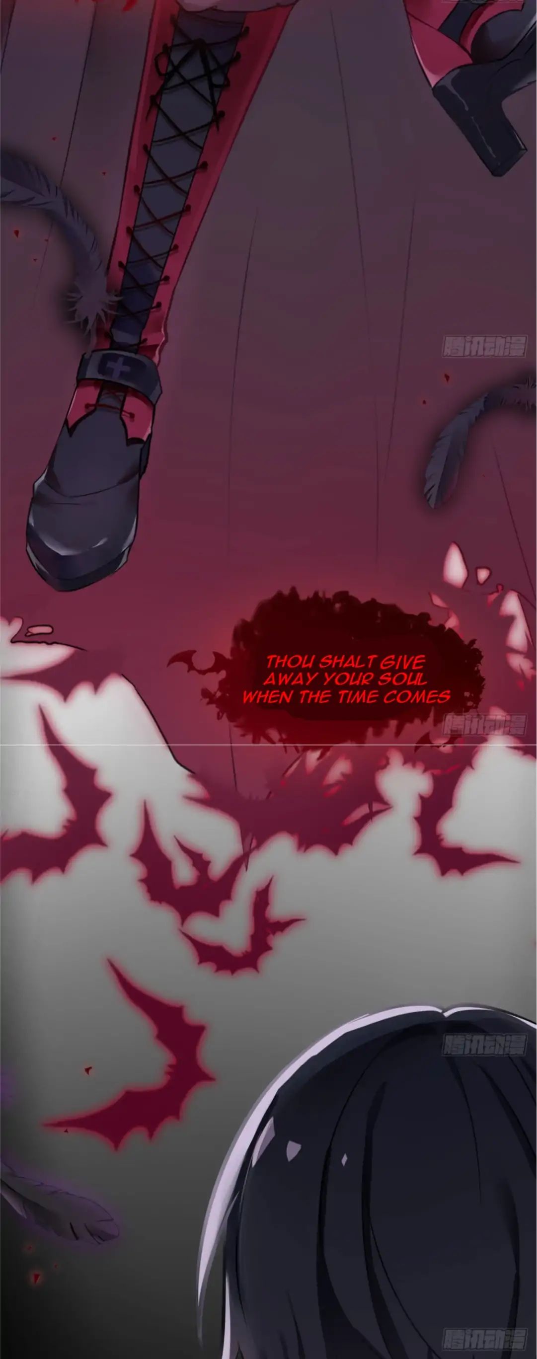 Read The Devil King