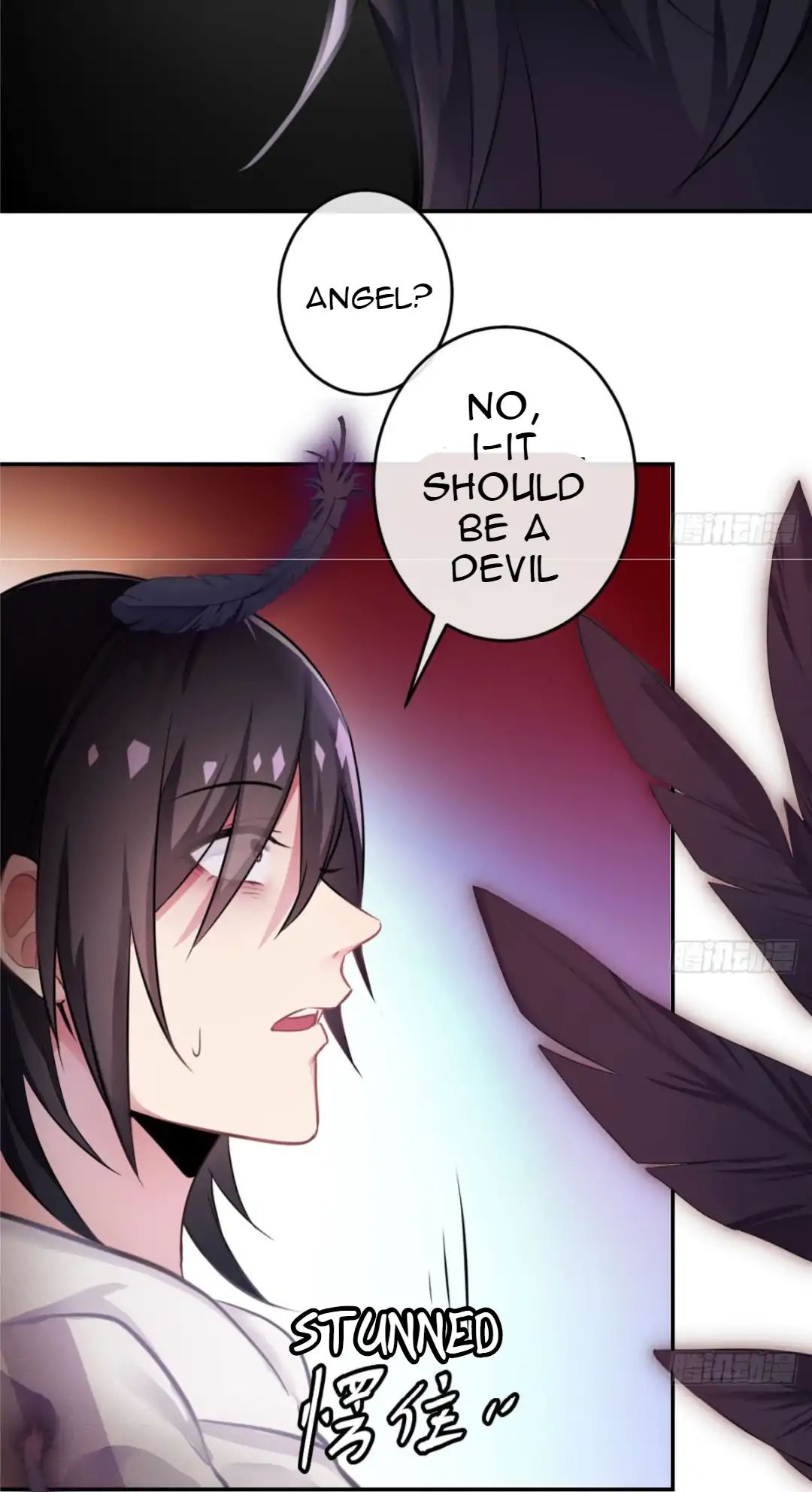 Read The Devil King