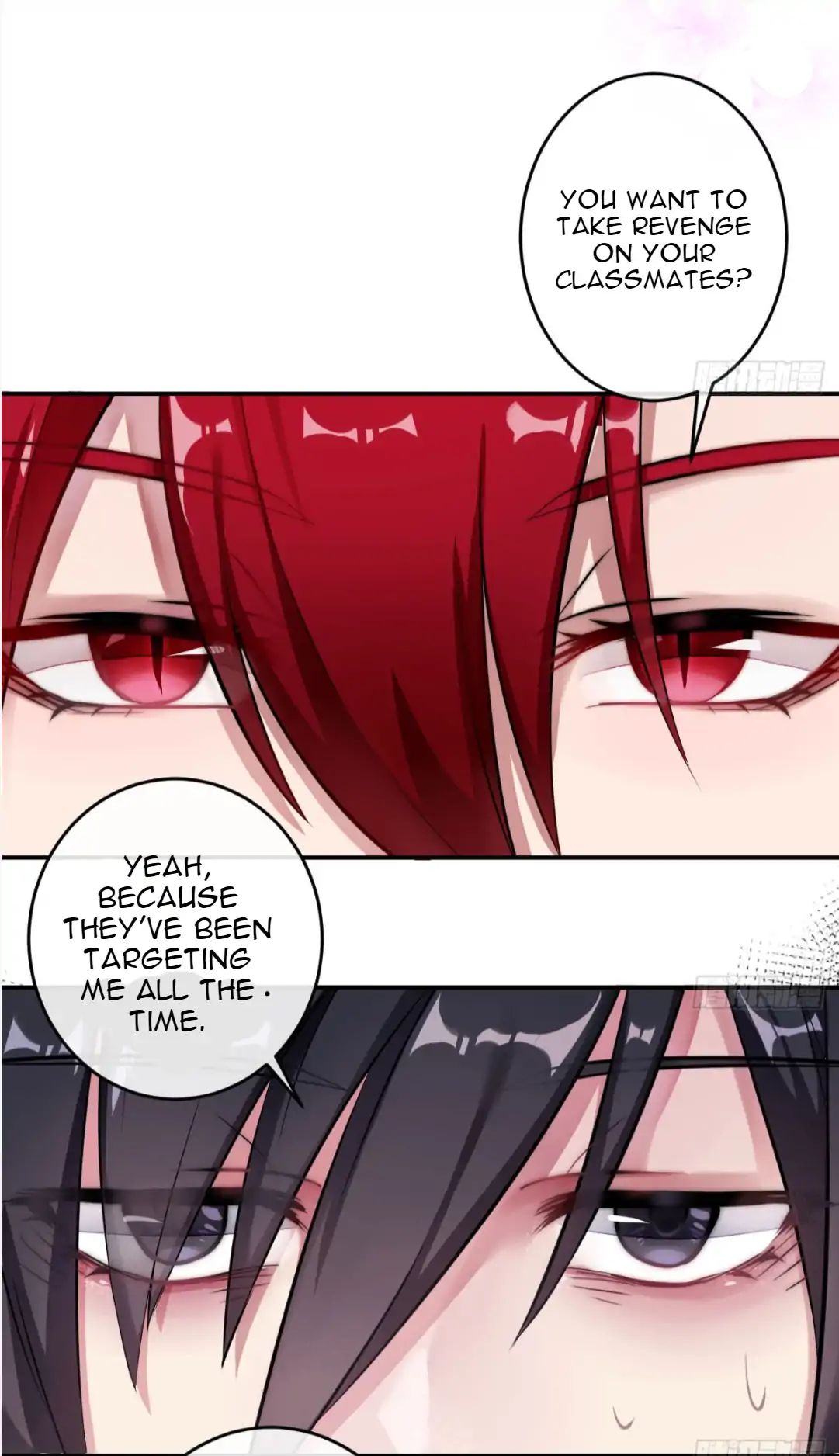 Read The Devil King