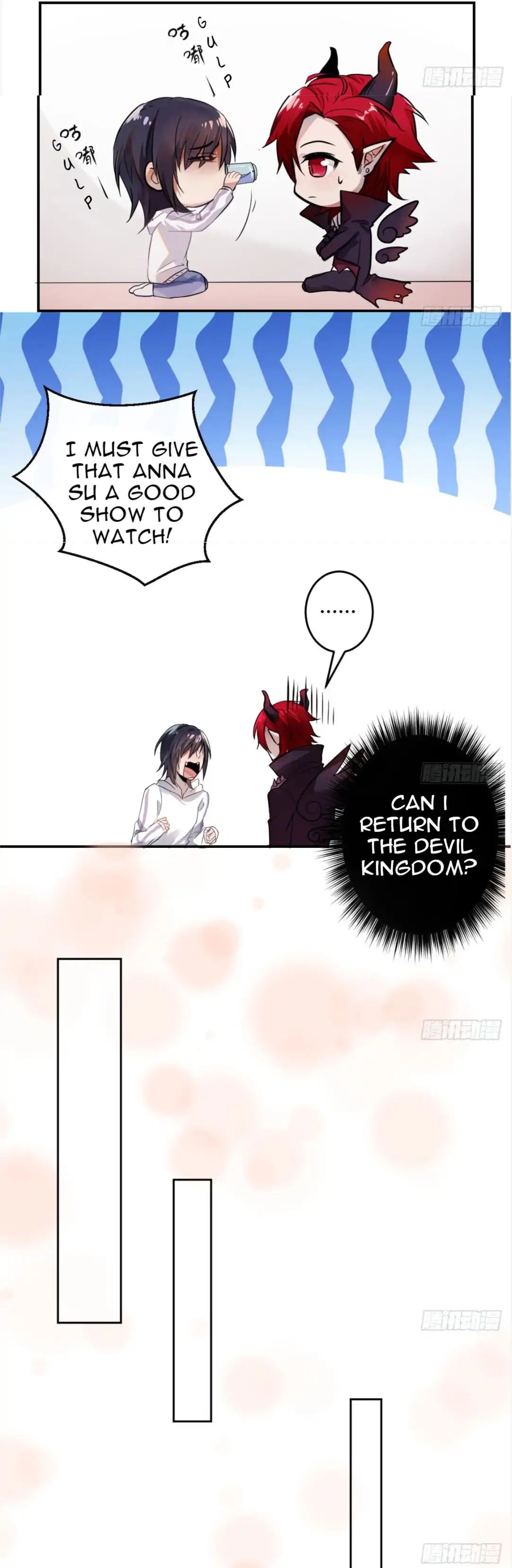 Read The Devil King