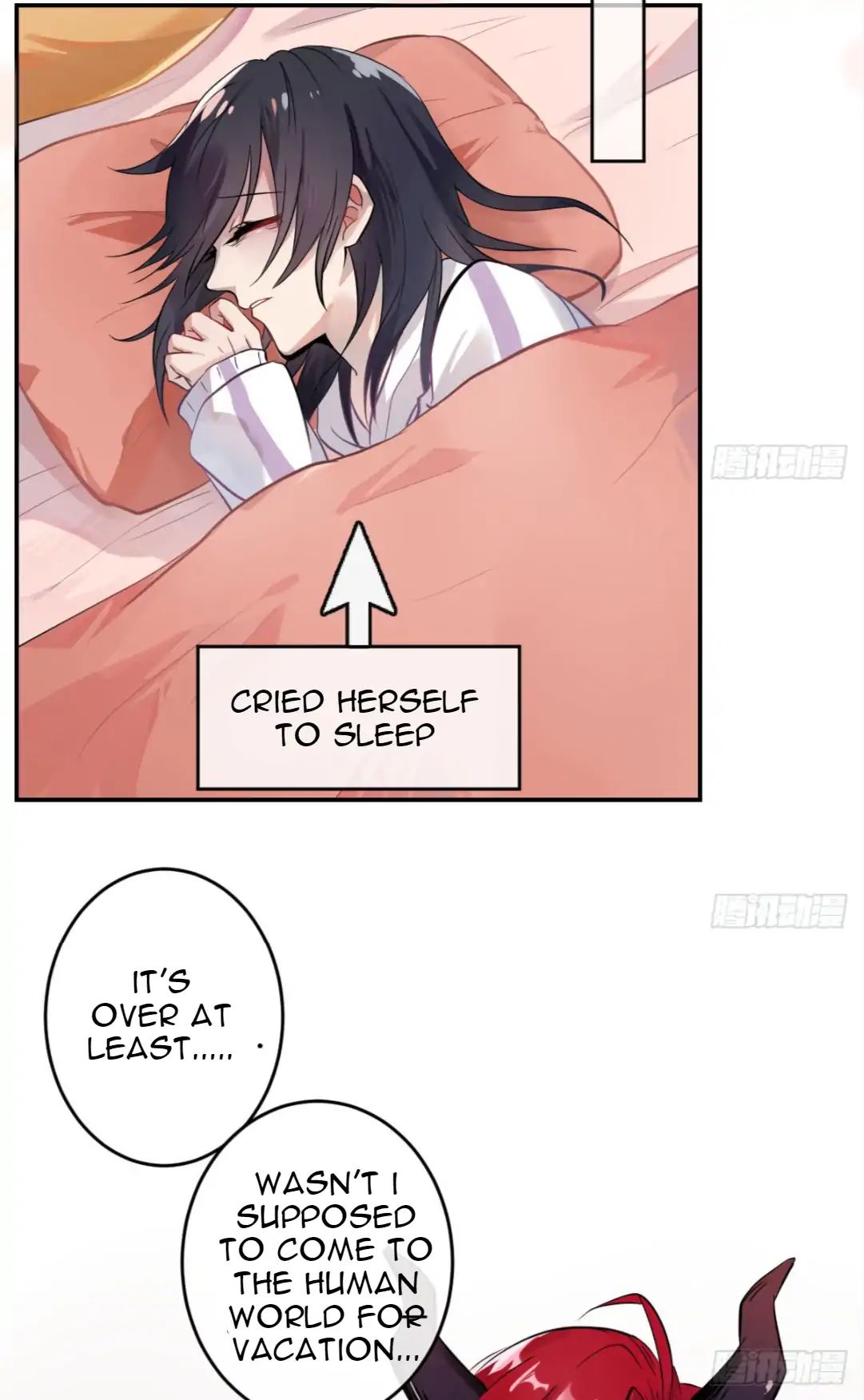 Read The Devil King