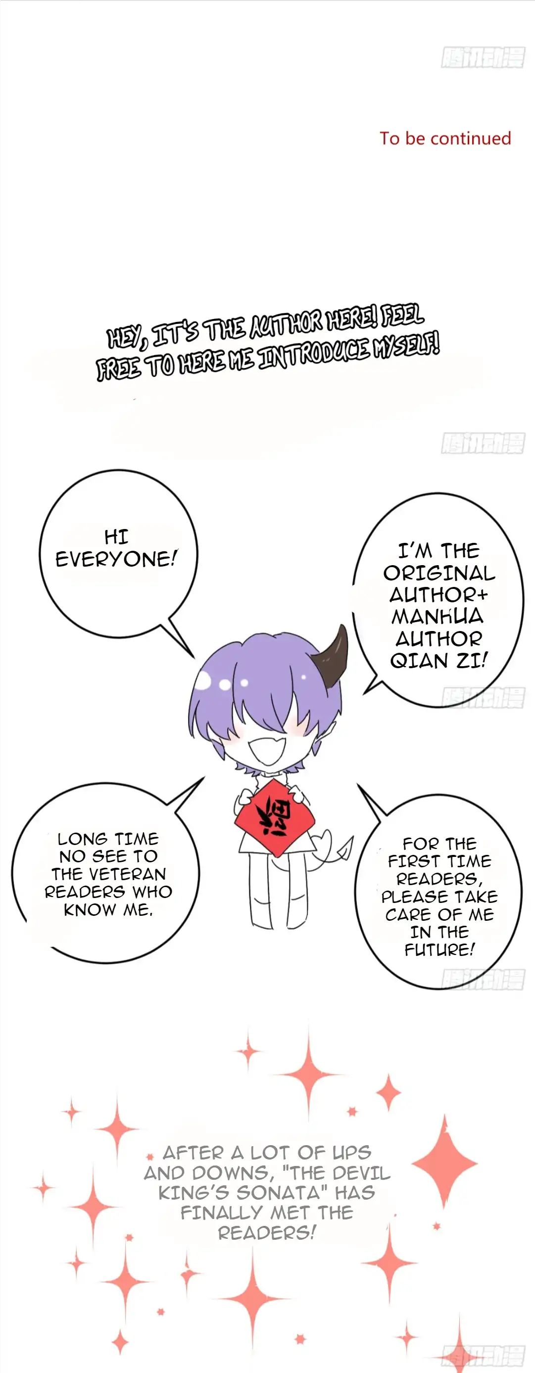 Read The Devil King