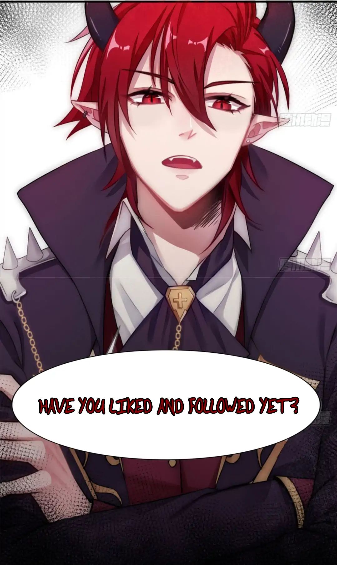 Read The Devil King