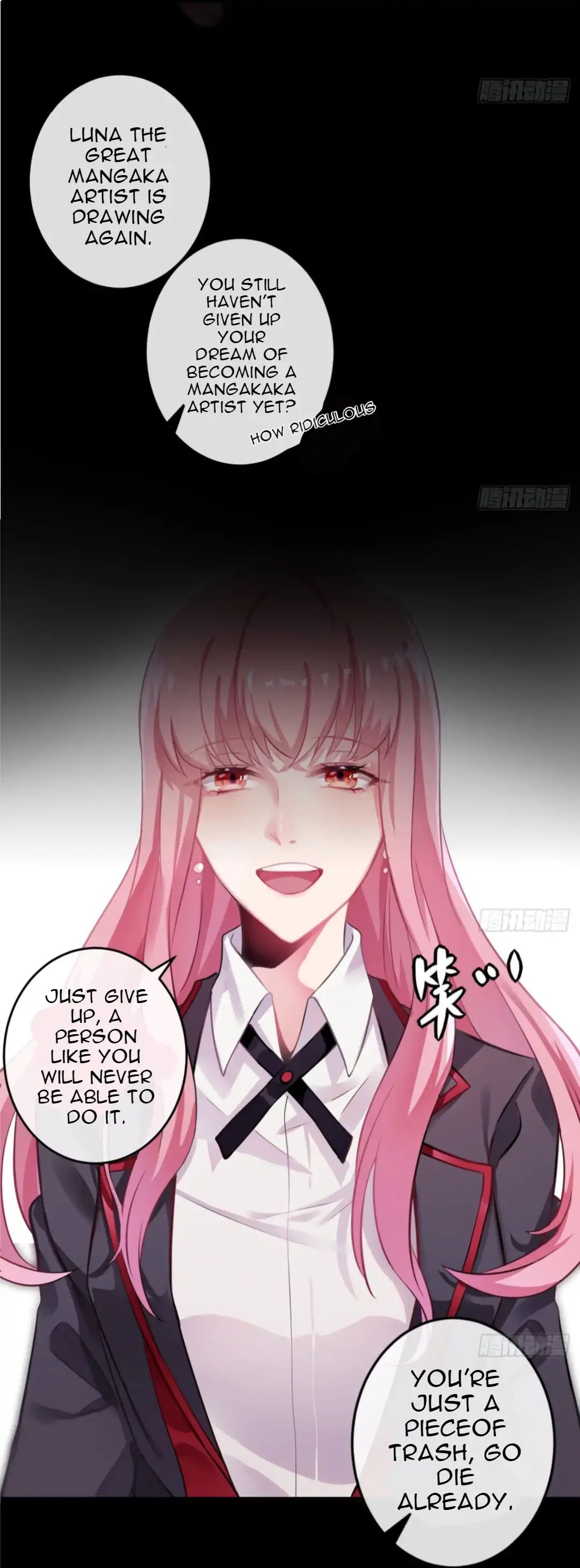 Read The Devil King