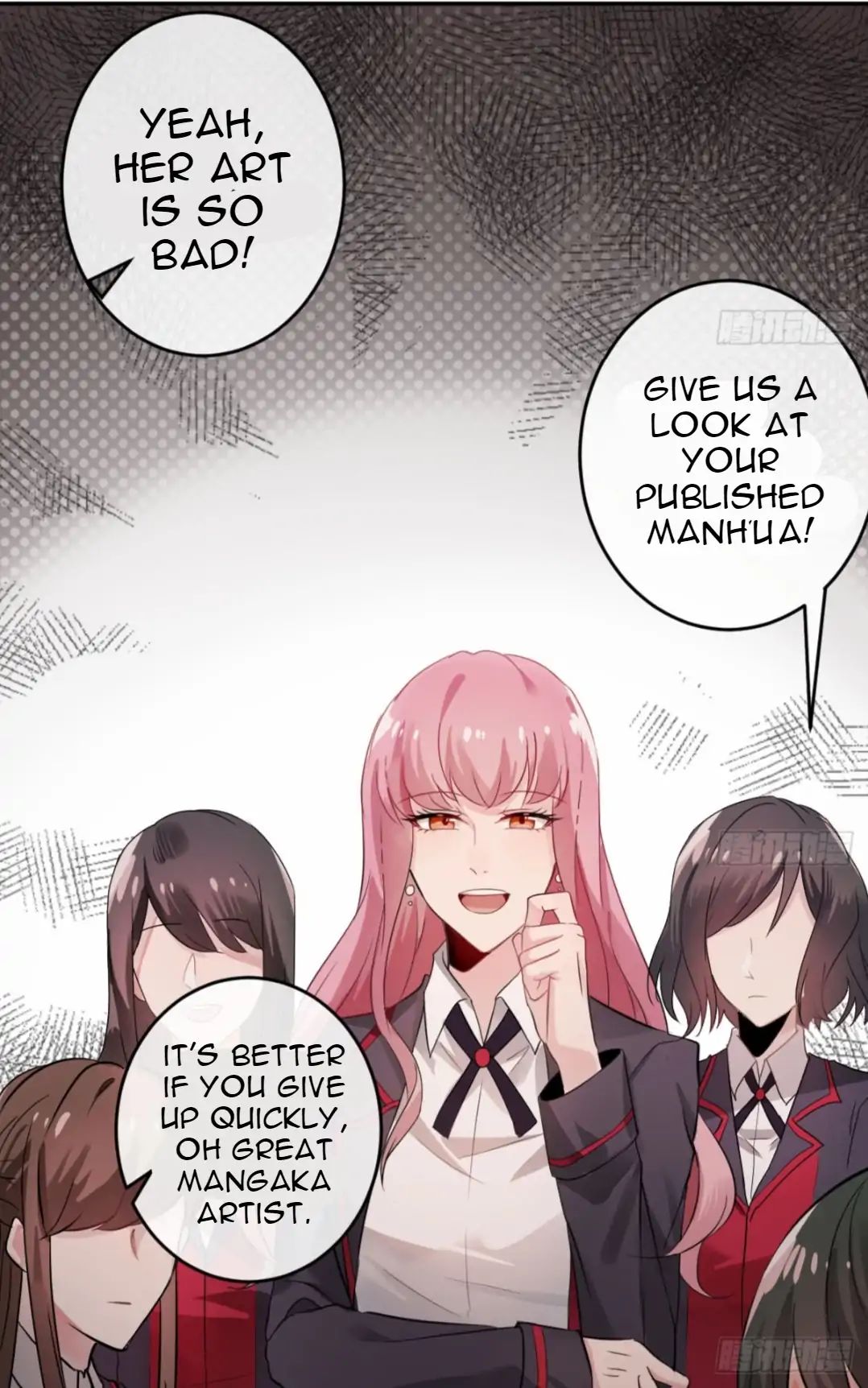 Read The Devil King