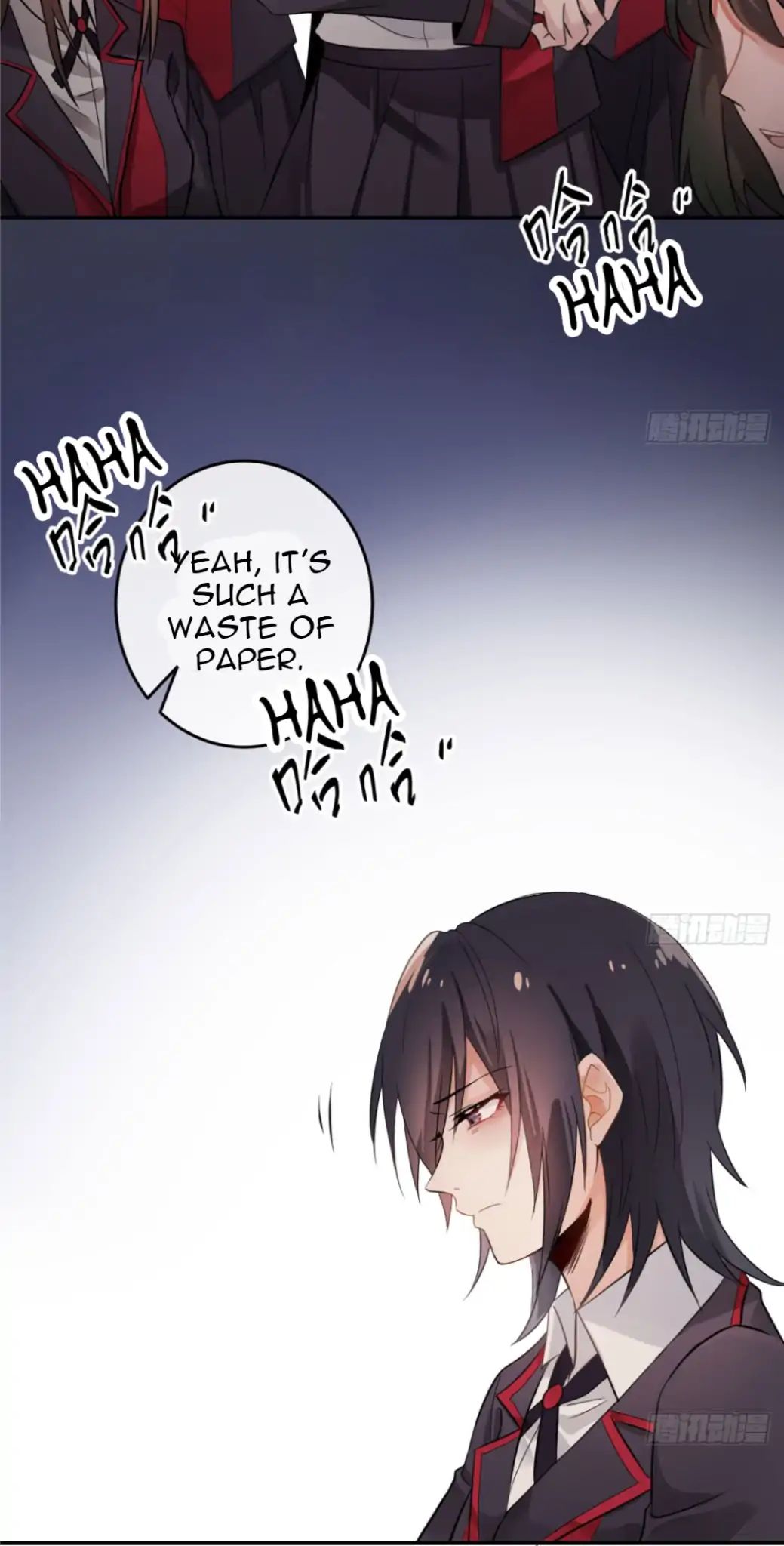 Read The Devil King