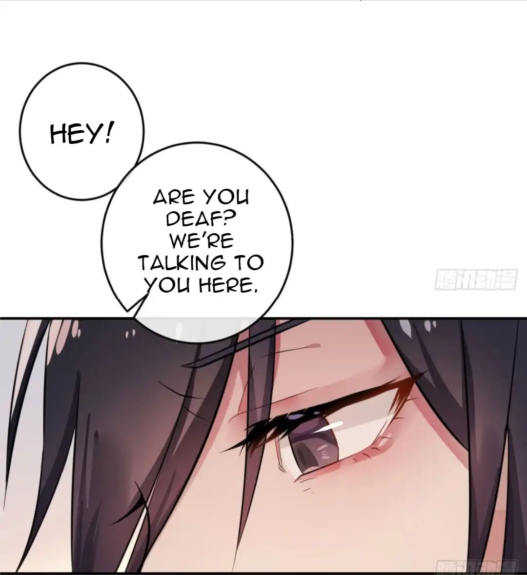 Read The Devil King