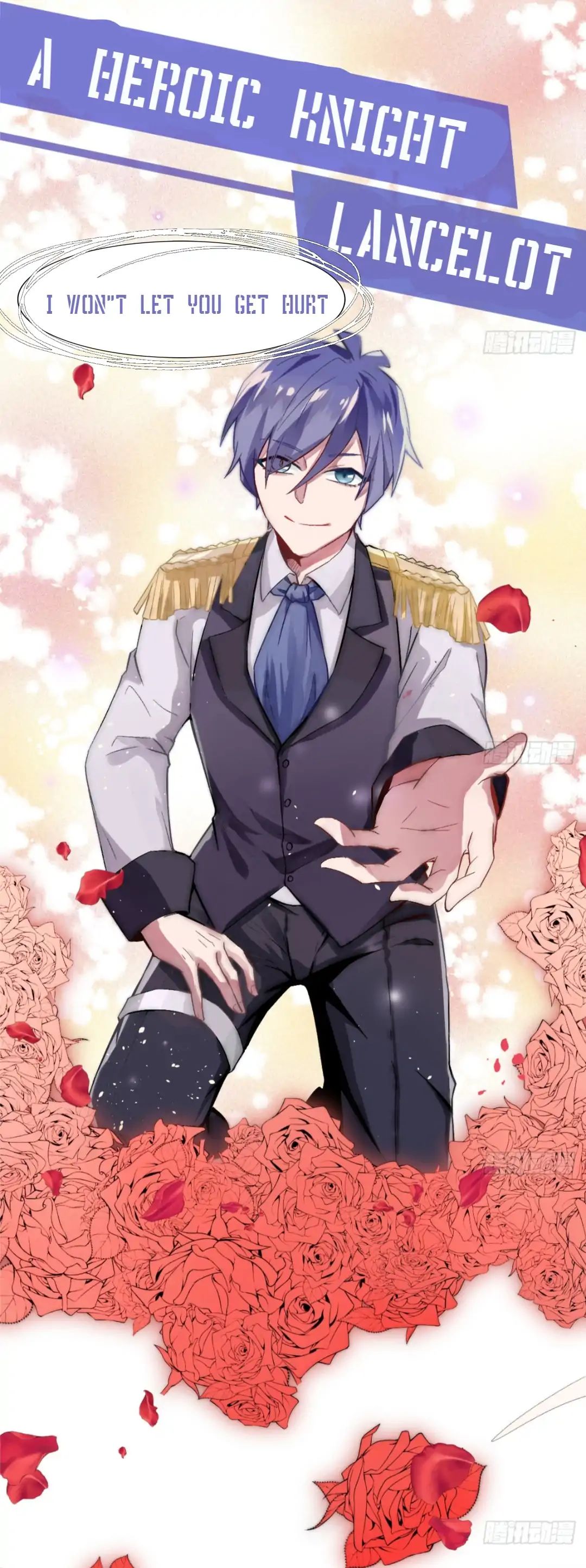 Read The Devil King