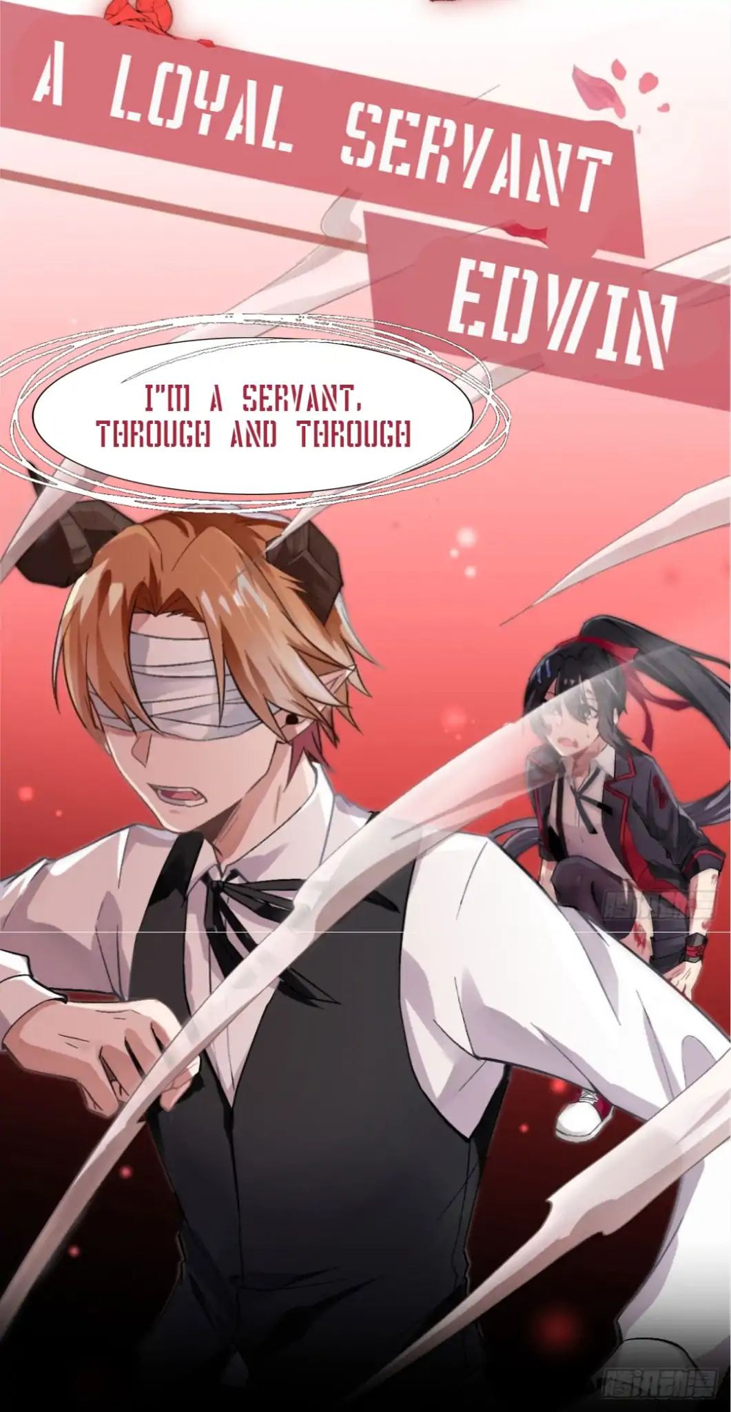 Read The Devil King